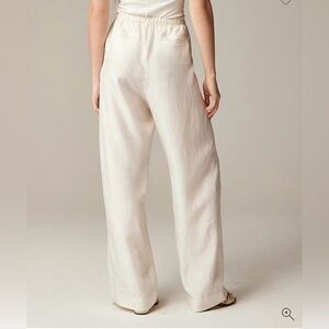 J.Crew Ivory Women's  Dressy Pants